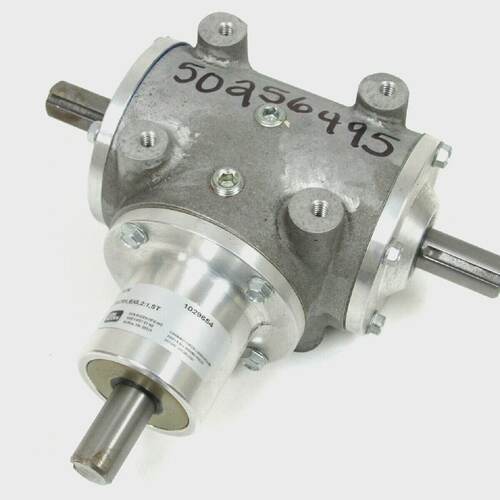 Nuovo Von Ruden 25701 EG 21 Ingranaggio ST 25701EG21ST 25701