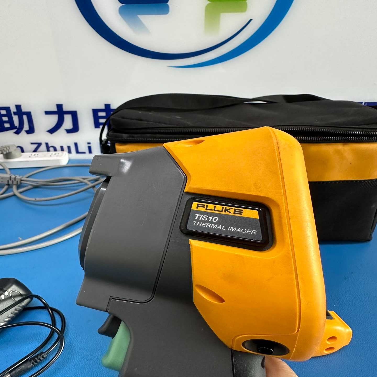 Fluke福禄克Tis10红外热成像--议价商品