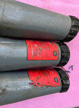 咨询-fireye火焰检测器95IRS2-1，其中2个插头有瑕疵了