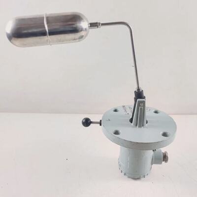 Interruptor De Nivel Flotante Hanla FMS2VWST SPDT 16A 250VAC