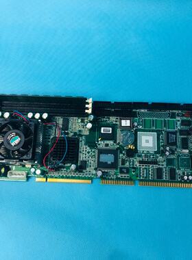 【询价】PCA-6180E PCA-6180 Rev. B1适用