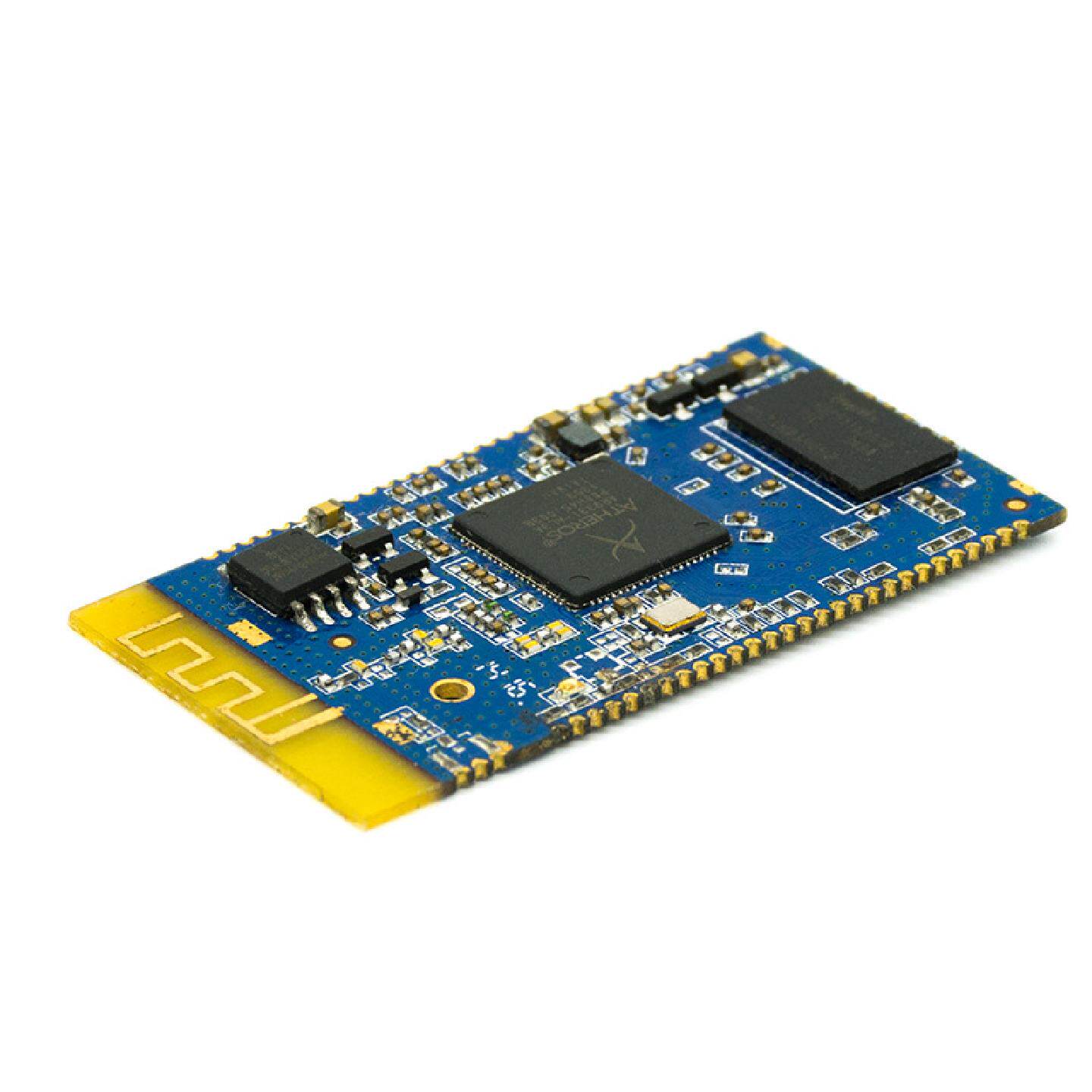 AR9331无线模块PCB天线双端口模块工控LED控制路由器板厂商直供