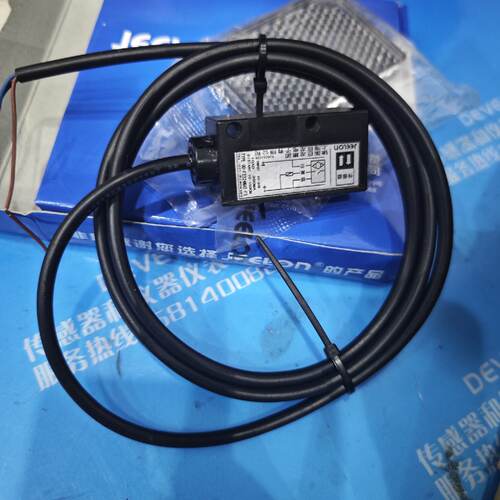 全新正品JEECON巨龙光电传感器OD-F2324NAS-F-议价