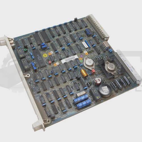 ABB 2668 1821064 CARTE DE CONTRLE DE DISQUE 57360001HC