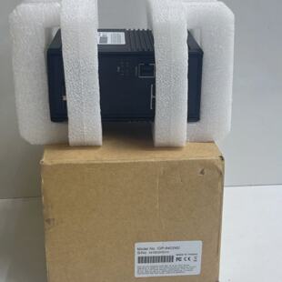 IGP8402M2 Industrieller EthernetSwitch
