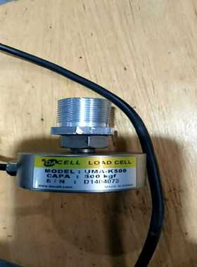 韩国DACELL称重传感器UMA-K500--议价商品