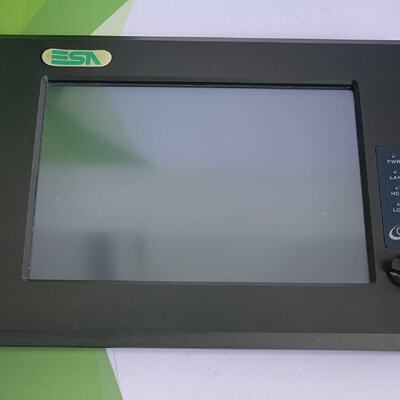 TOSHIBA LTD121C30S NRL75DC30S15B 05K01 7A 1459 display ESA