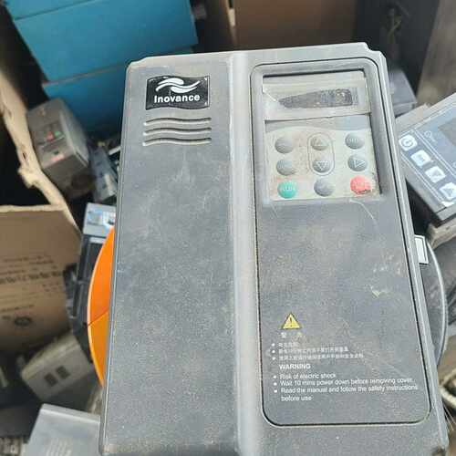 （霸霸电子） 汇川变频器 MD300NT5.5GB-6  5.5kw