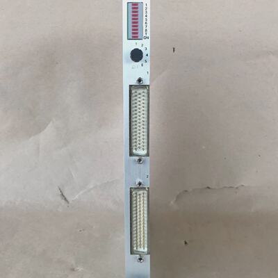 THEMIS TSVME 408 MODULE TSVME408 V1R0