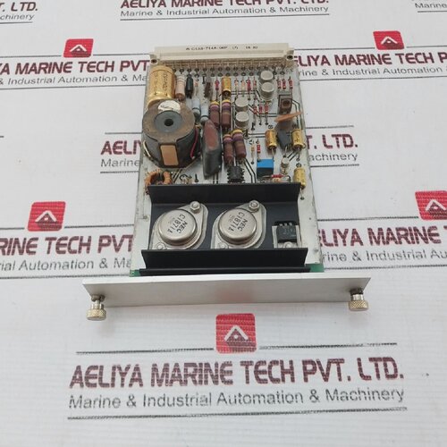 寻Simrad 38T064067.2 TXBTransmitter Board