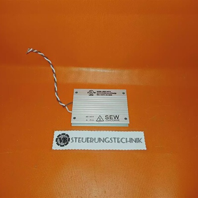 议价Sew Resistenza Di Frenata Bw 072003  802 265 8   826 058