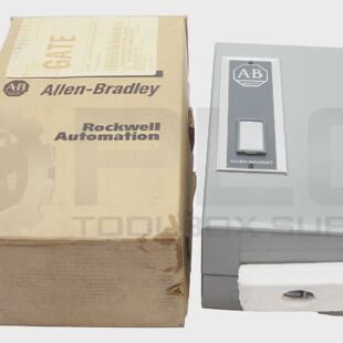 Nuovo ALLEN BRADLEY 500LBAD92 Contattore