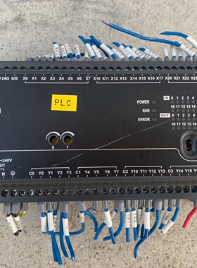 寻“”台达DVP40EC00R3