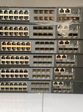 在保还有半年官保H3CS5560S28PEI三层议价