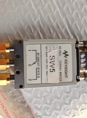 NAgilent安捷伦N1810UL1810ULKey-议价