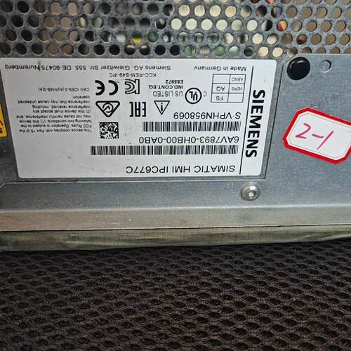 6AV78930HB000AB0-询