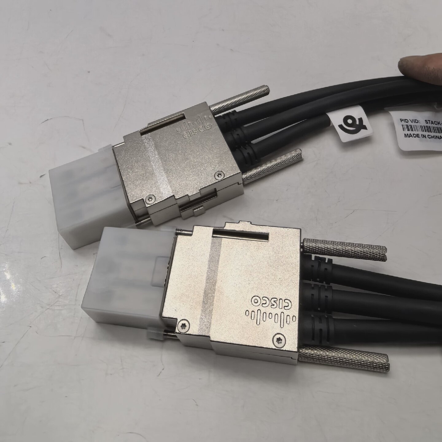 议价8004040301思科STAT150CM堆叠线议价