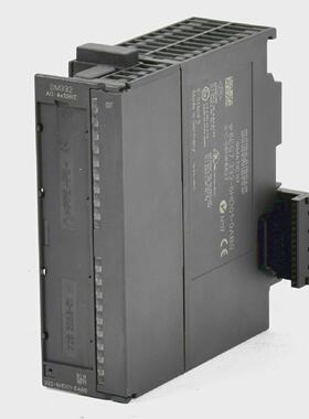 Siemens Simatic S7 Analog OUT 6ES7 3325HD010AB06ES73325HD010