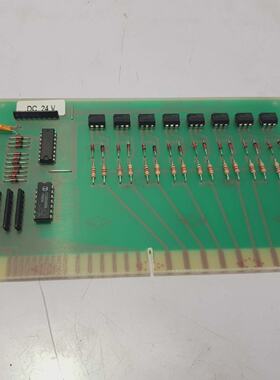 Schleicher MDE 21224 PCB Tarjeta 4.02.200.212B