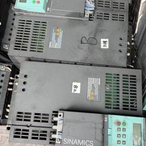 询-变频器6SL32240BE255UA0保证