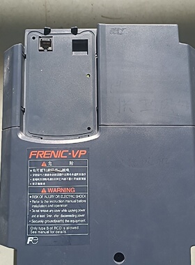 询价*变频器FRN0031F2S4C1115KW