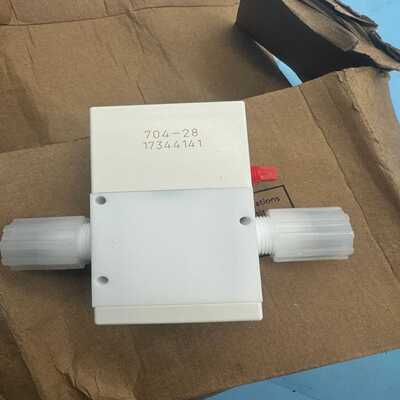 ENTEGRIS704-28气门,2W堆叠,3/8或询价