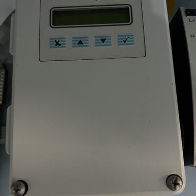 议价ABB张力控制器PFEA112，拆机件，成色还可以，功能包好