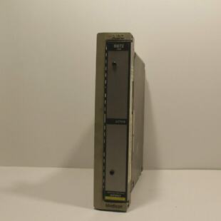 Modicon ASB872200 output module