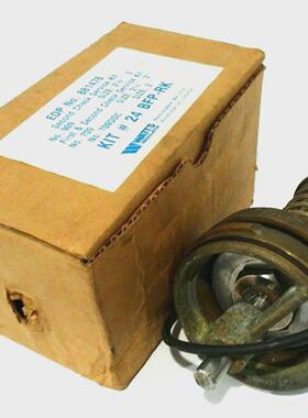 Nuovo WATTS BfpRk Secondo Quadri Kit di Servizio 24 881476 B
