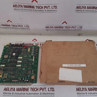 Tarjeta PCB Mitsui CPMA Envo Gratis Por Expreso