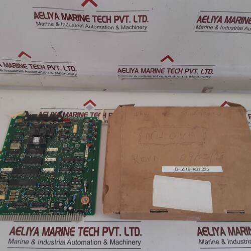 Tarjeta PCB Mitsui CPMA Envo Gratis Por Expreso