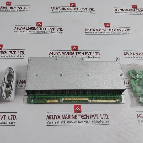 Tarjeta De Expansin GPV ELECTRONICS 022683010 24 VAC 288140