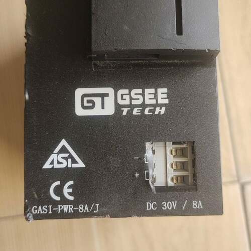 咨询-吉诺GSEEGASI-PWR-8A/J成色如图