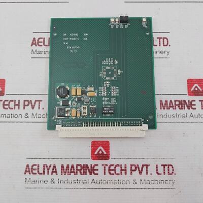 1P00074G DIR 1C31180G Estampado Circuito Tabla TMN007484 1P0