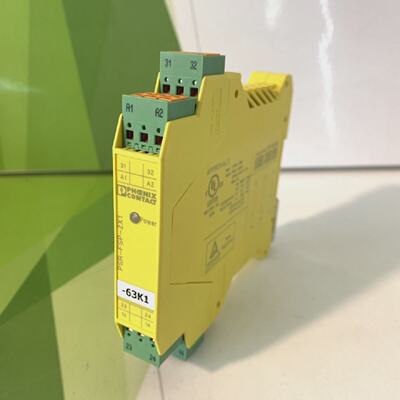 PHOENIX CONTACT PSRSPP 24DCFSP2X11X2 2986957
