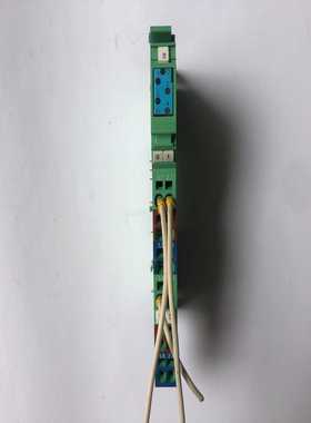 菲尼克斯2726214IBIL24DI4拆机现--议价商品