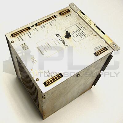 Alimentation ABB EFORE 3HAC16201 DSQC365