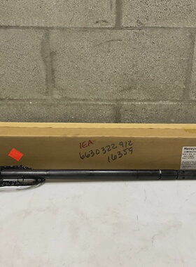 HONEYWELL 04908X0133088X70200000 31366847 CONDUCTIVITY CELL