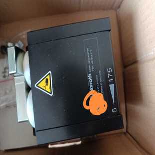 力士乐Rexroth阻挡气缸VE2 1753842询价