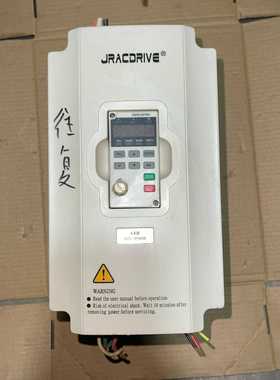 JAC580B-004G-4-5022佳乐变频器4KW3询价