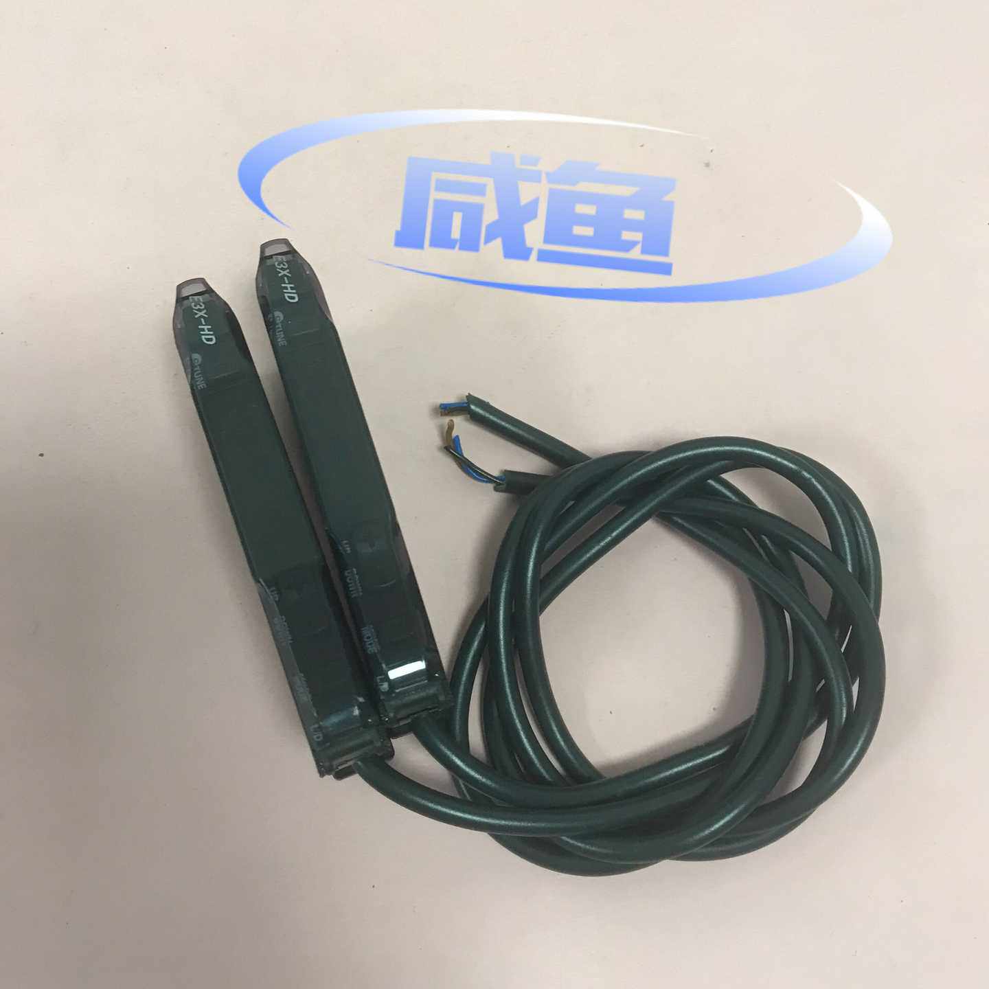 光纤传感器E3X-HD11Omron询价