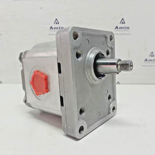 Bomba De Engranaje Hidrulica Parker PGP511A0140CS4D3NE5E3B1B