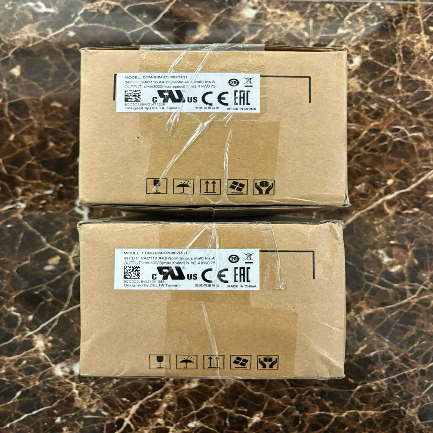 台达B3ECM-B3M-C20807RS1750W伺询价
