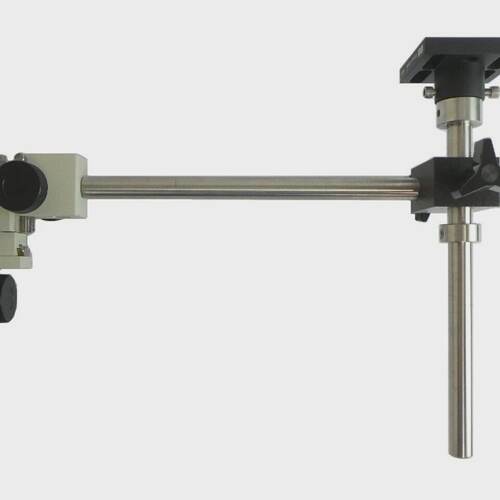 Edmund Optics EO1312C 0.4x Optical Lens with w Mounting Clam