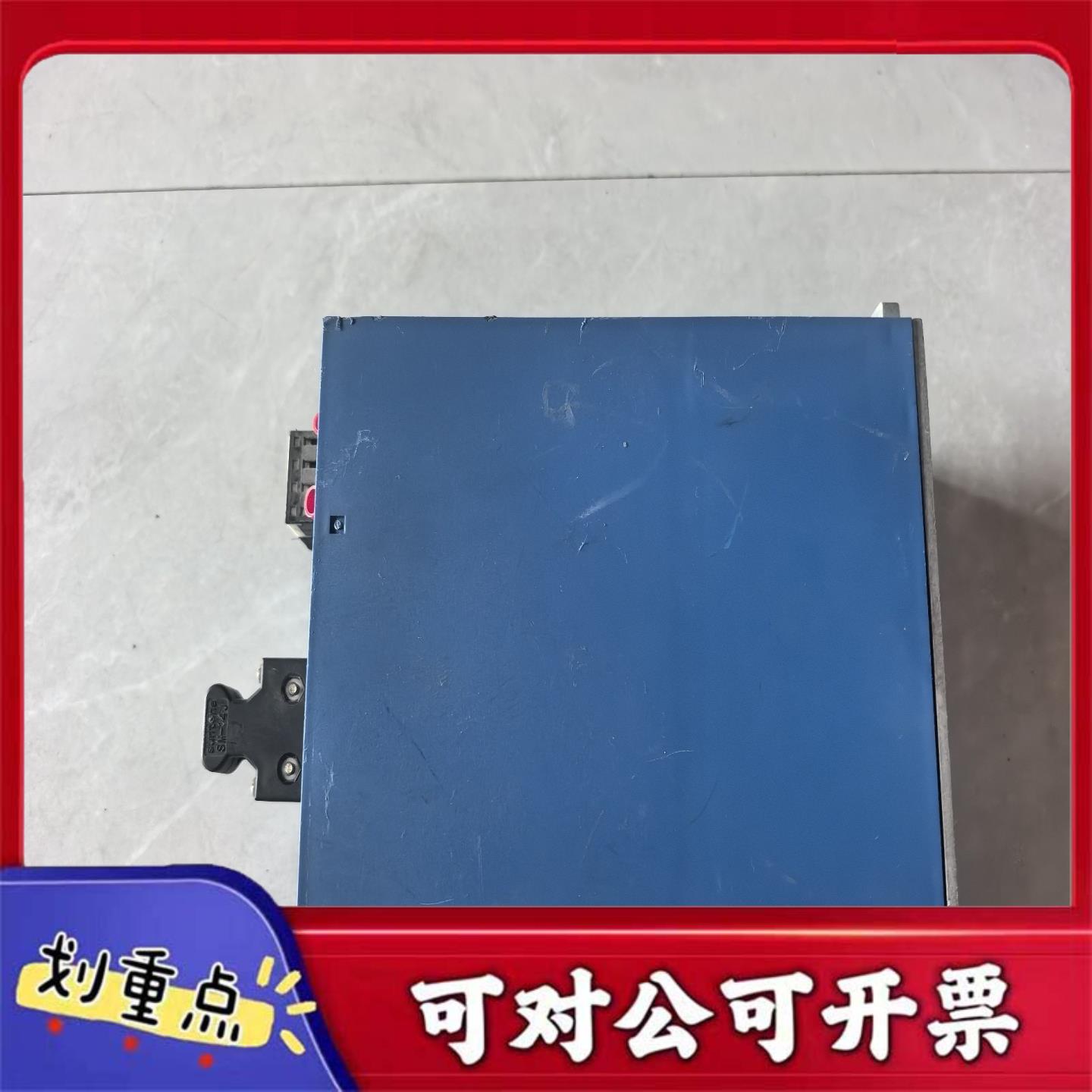 【议价YS】安川驱动器SJDE-08APA拆机下来的成色如图图