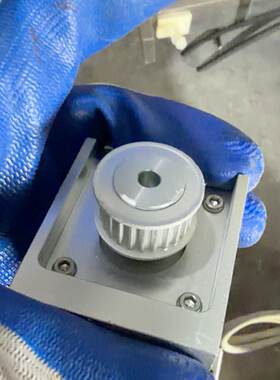 议价Moons Mingzhi Stepper Motor Model Am17hd642606N Two Uts