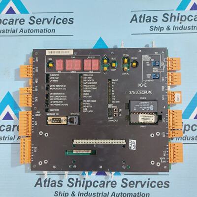 Kone Motherboard 773383H04 LCECPU40