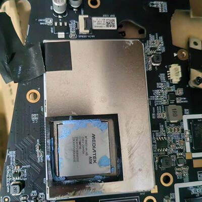 极米Z6xpro投影仪主板，未修，，装上即用，需议价