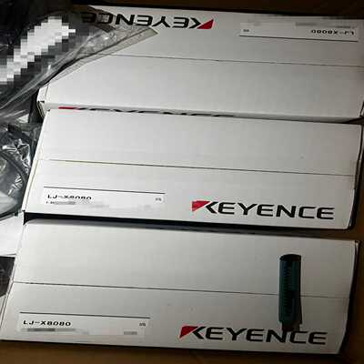 基恩士传感器LJ-X8080LJ-X8060LJ-X80询价