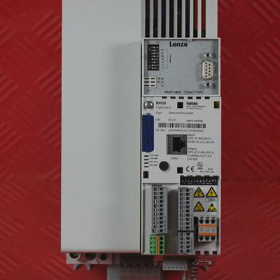LENZE E84AVHCE4024SB0 HighLine C 8400 Inverter sofort liefer